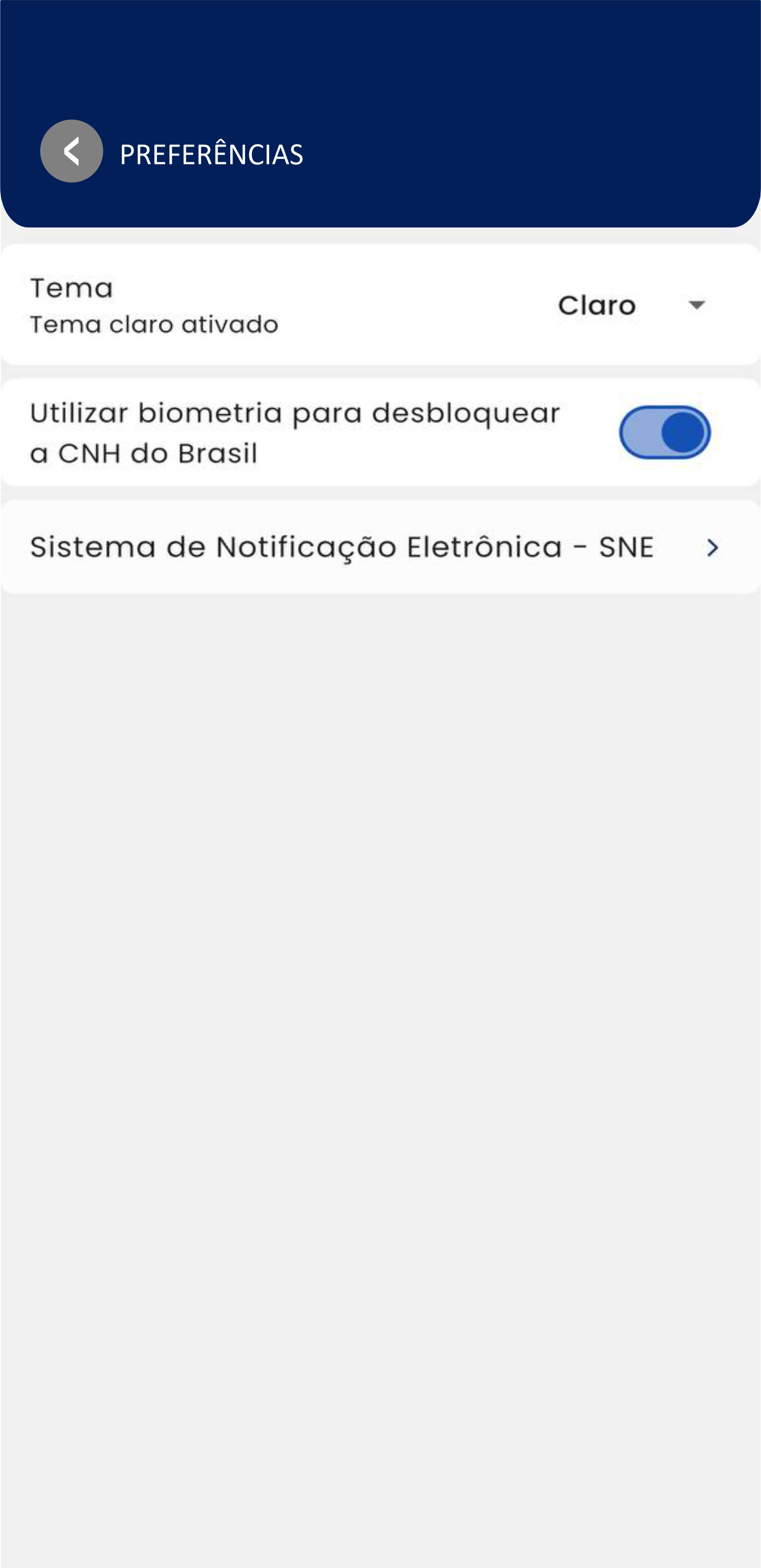 Página