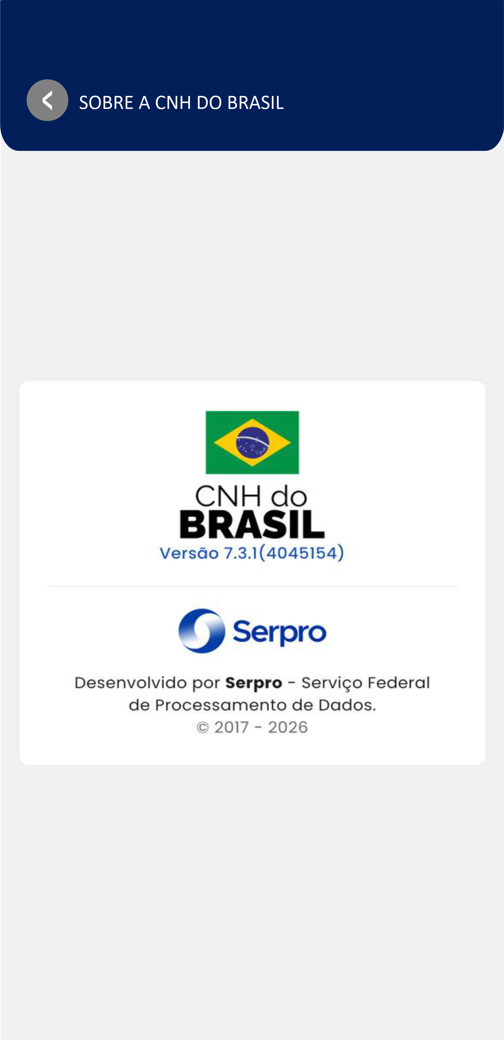 Página